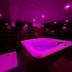 Jacuzzi Et Confort - 002 *