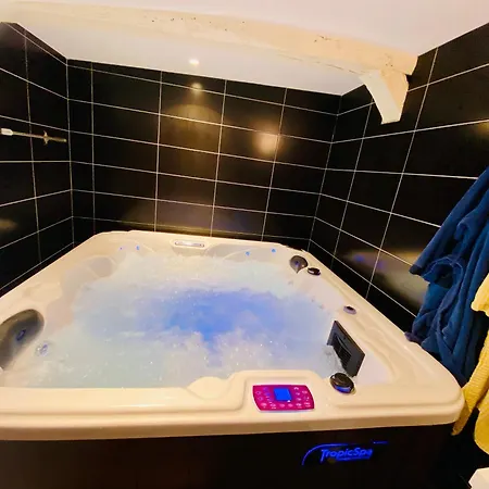 Jacuzzi Et Confort - 002