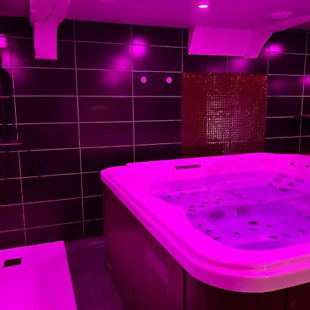 Jacuzzi Et Confort - 002 Ruão