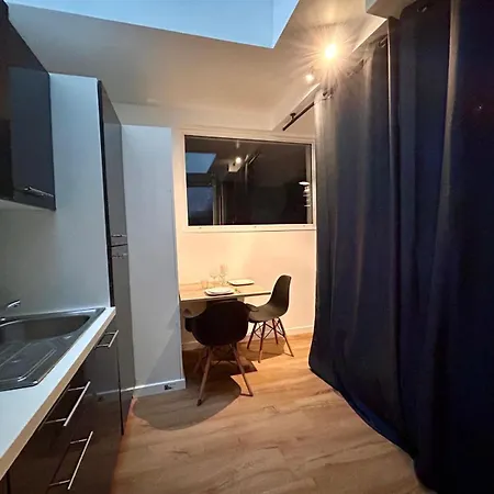 Jacuzzi Et Confort - 002 Appartement Rouen