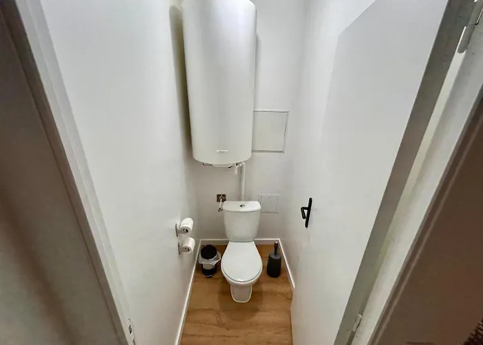 Jacuzzi Et Confort - 002 Appartamento